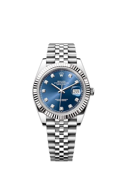 rolex datejust 41價錢